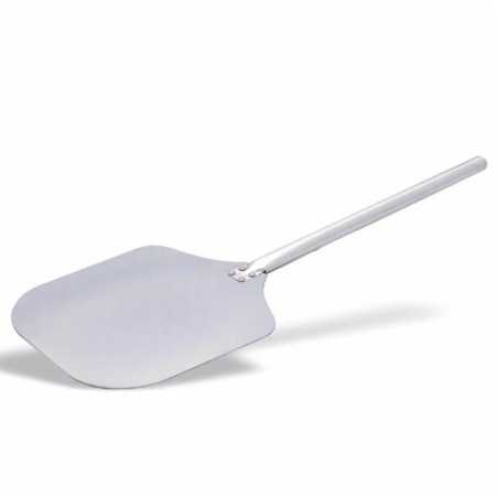 Pala de aluminio para horno de pizza