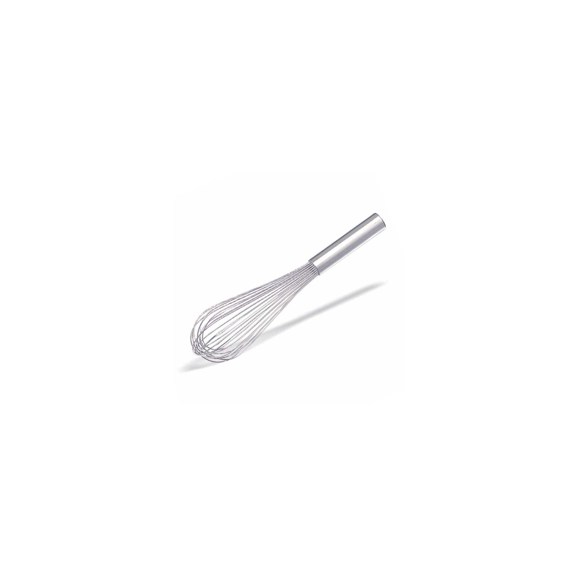 Stainless steel 10 wire whisk