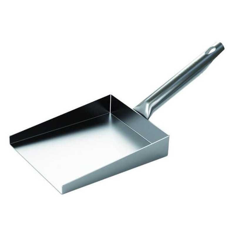 Pala recoge cenizas profesionales para horno de brasa Pala recoge cenizas profesionales para horno de brasa