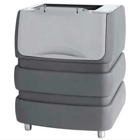 Ice machine BREMA FAST FOOD 400