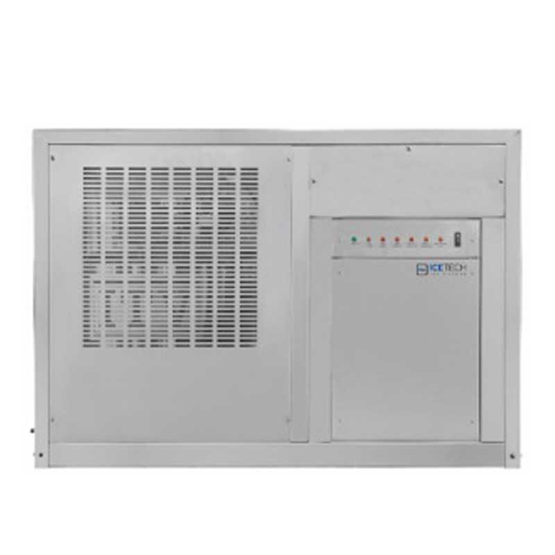ICE TECH SC 400 flake ice machine ICE TECH SC 400 flake ice machine