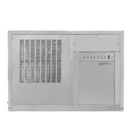 Màquina de gel buit ICE TECH PS 22