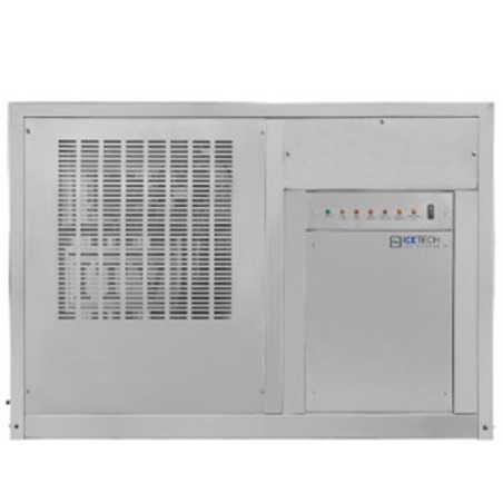 Machine à glace en écailles ICE TECH SC 600