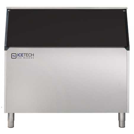 Máquina de hielo de escamas ICE TECH SC 600