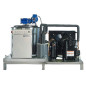 ICE TECH SC 1TN flake ice machine