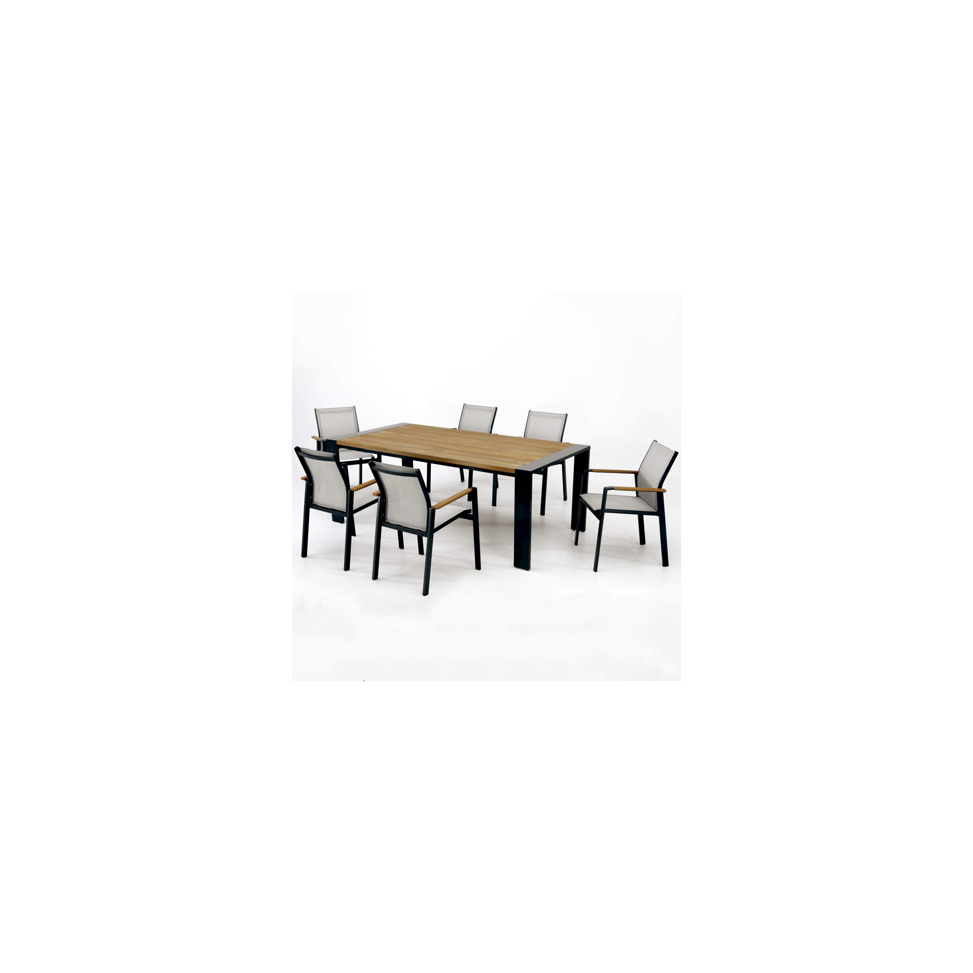 Libano terrace tables