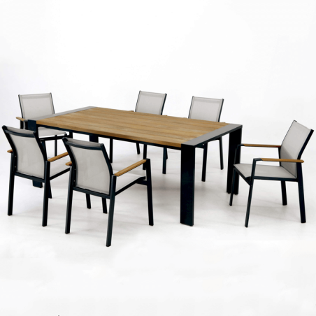 Libano terrace tables