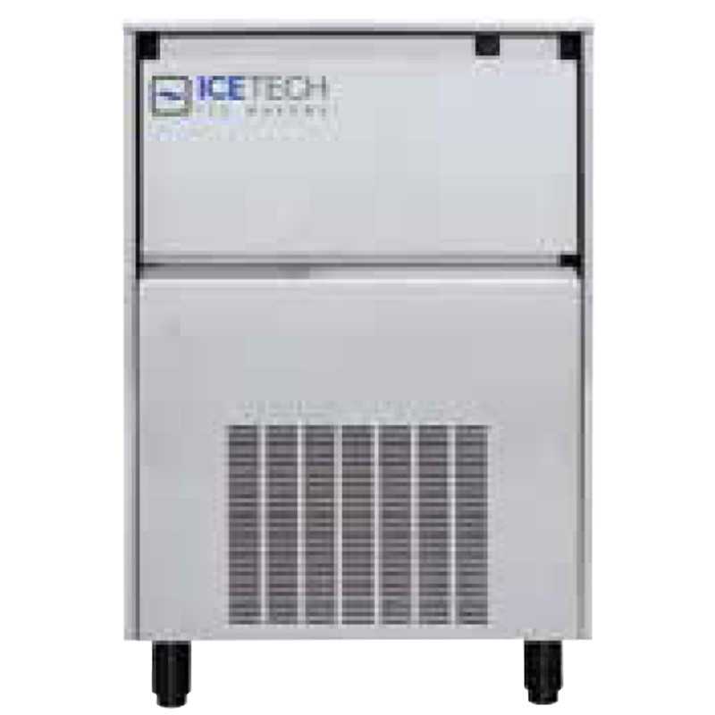 Ice machine XL 80 Ice machine XL 80