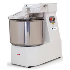 Amasadora industrial 60 litros