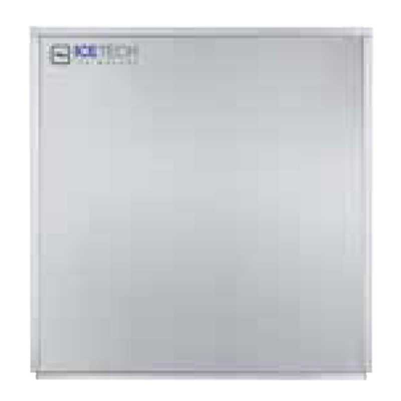 Ice machine M 150 Ice machine M 150