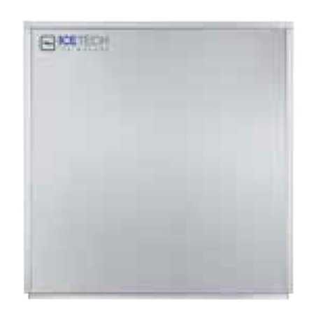 Ice machine M 150
