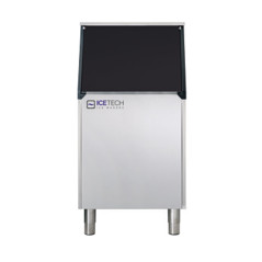 Bac de stockage pour machines à glaçons B135