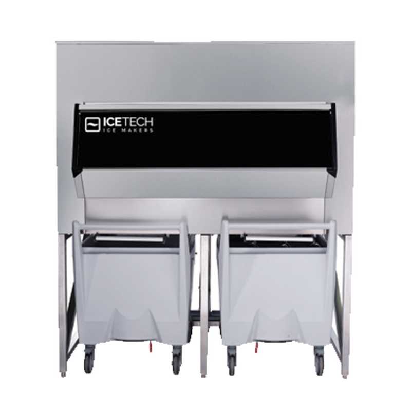 Sitja amb carro BCD 600