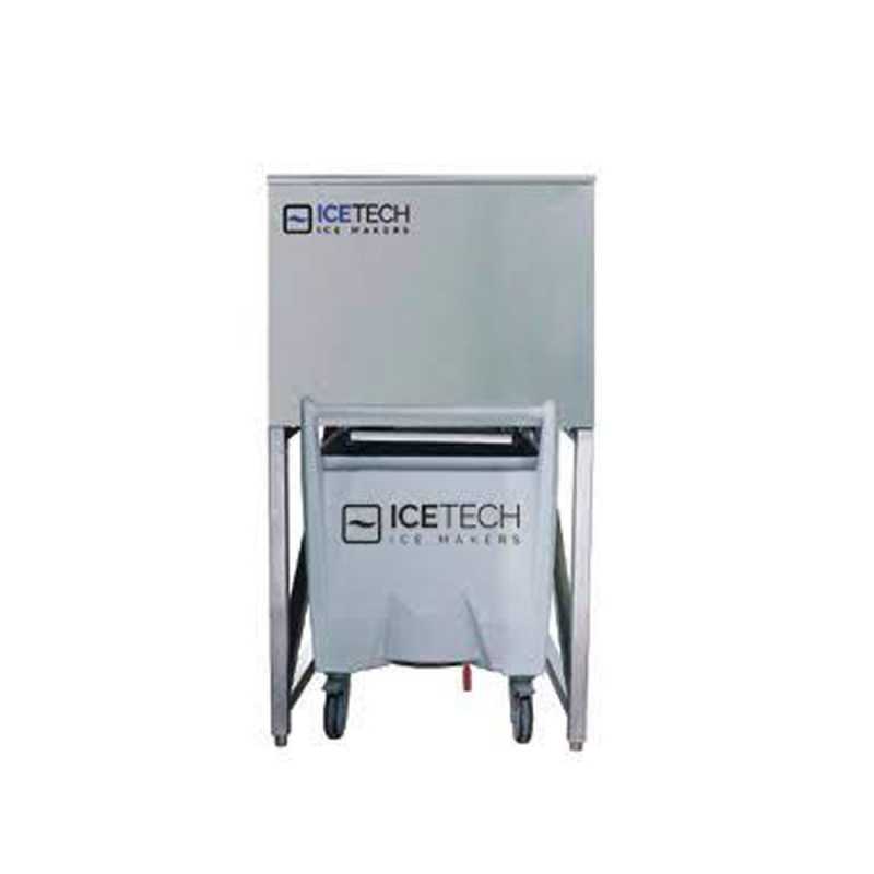 Sitja amb carro BCS 150