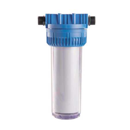 Filtre anticalcaire ICE TECH