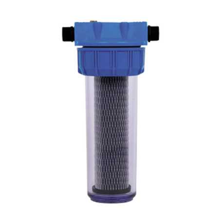 ICE TECH anti-chlorine filter