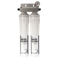 Filtre anticalç i anticlor ICE TECH TWIN CS 112