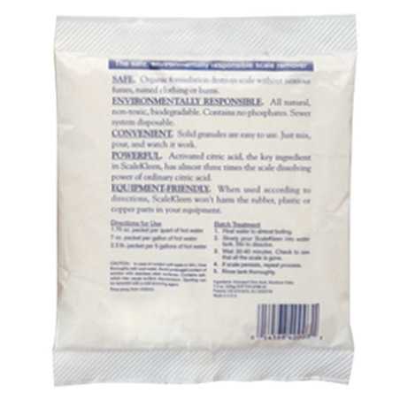 Annual cleaning CALKIN 200 for ice machines ICE TECH