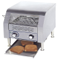 Electric conveyor belt toaster Electric conveyor belt toaster
