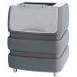 Réservoir pour machines à glace BREMA de 240 kg