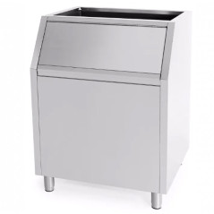 Tank for BREMA ice machines of 200 kg