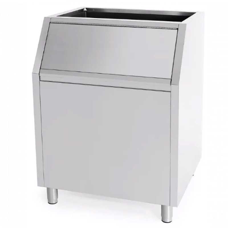 Tank for BREMA ice machines of 200 kg