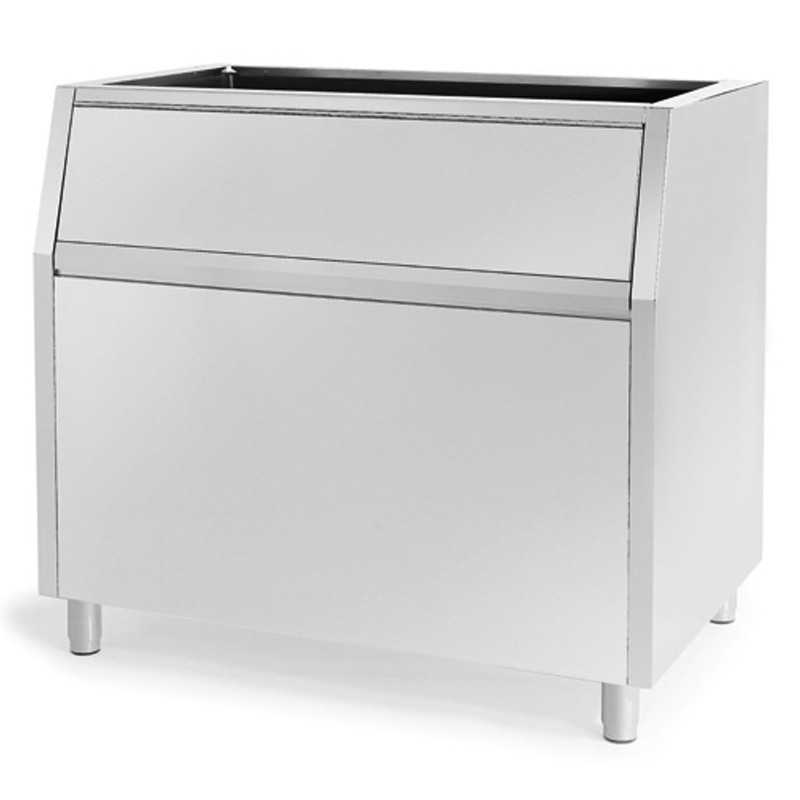 Réservoir pour machines à glace BREMA de 350 kg