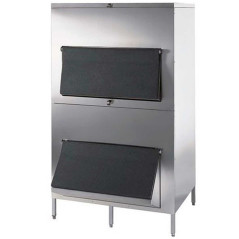 Réservoir pour machines à glace BREMA de 550 kg