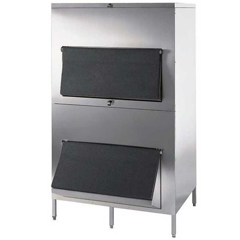 Réservoir pour machines à glace BREMA de 550 kg