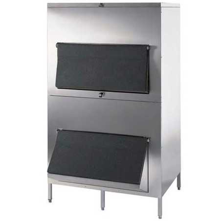 Réservoir pour machines à glace BREMA de 550 kg