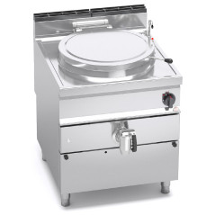 Bouilloire à gaz à chauffage direct BERTO 900