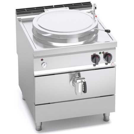 Bouilloire électrique BERTO 900 à chauffage indirect