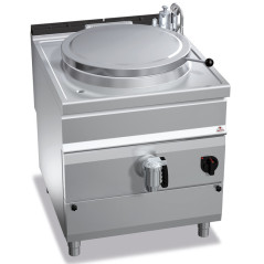 Bouilloire électrique à chauffage indirect BERTO 900 200 litres