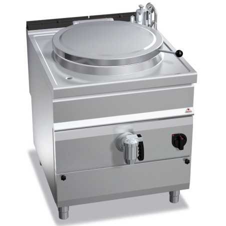 Bouilloire électrique à chauffage indirect BERTO 900 200 litres