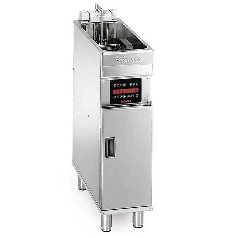 Valentine super fast smart fryer 10 liters