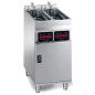Valentine super fast smart fryer 18 liters and 1 or 2 baskets
