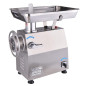 Picadora de carne industrial 32 cm de diámetro