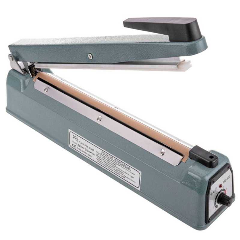 Màquina segelladora de bosses professional