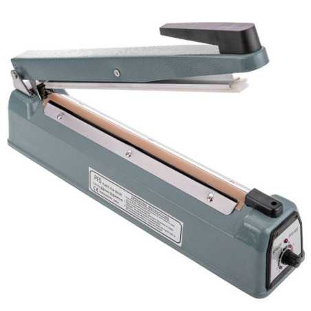 Maquina selladora de bolsas profesional