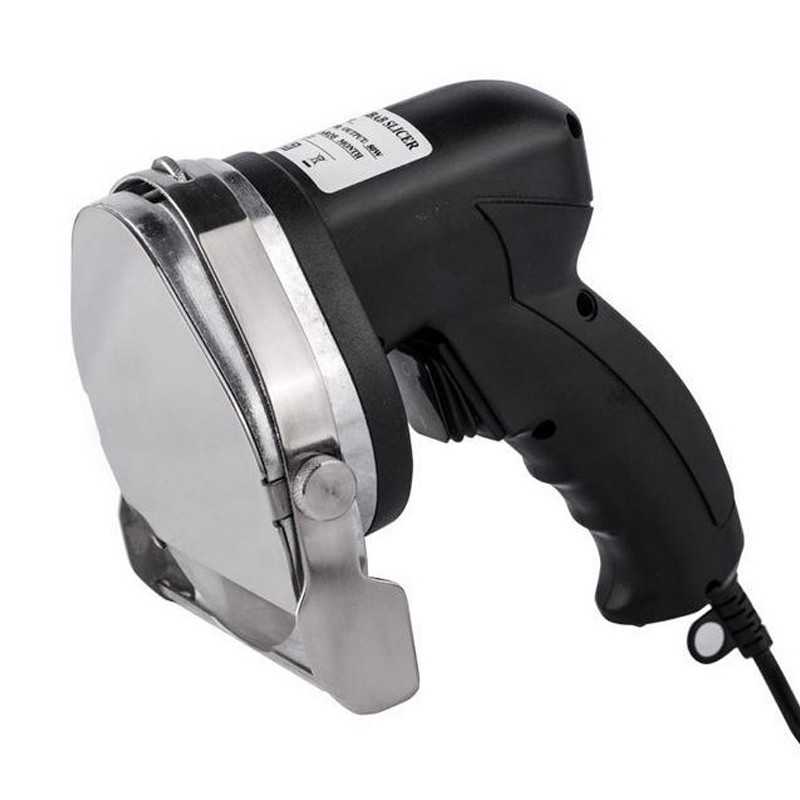 Ganivet per kebab elèctric