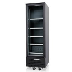 Vitrines murals de refrigeració i congelació