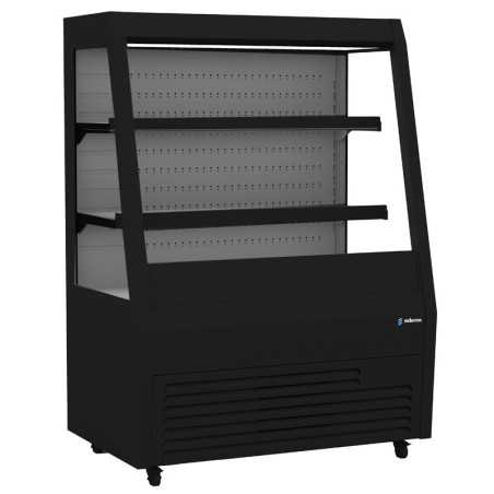 Vitrina mural refrigerada alçada 1330