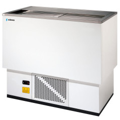 Ampoller professional per a bar Subzero