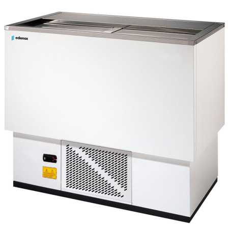 Ampoller professional per a bar Subzero