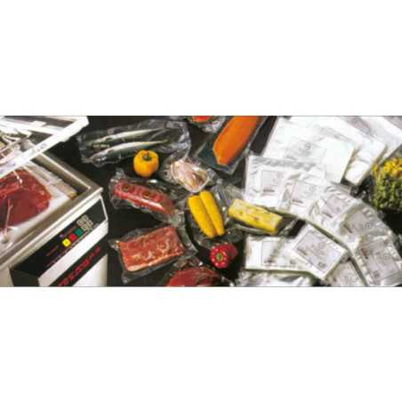 Packs de bosses per a envasat al buit de 90 micres