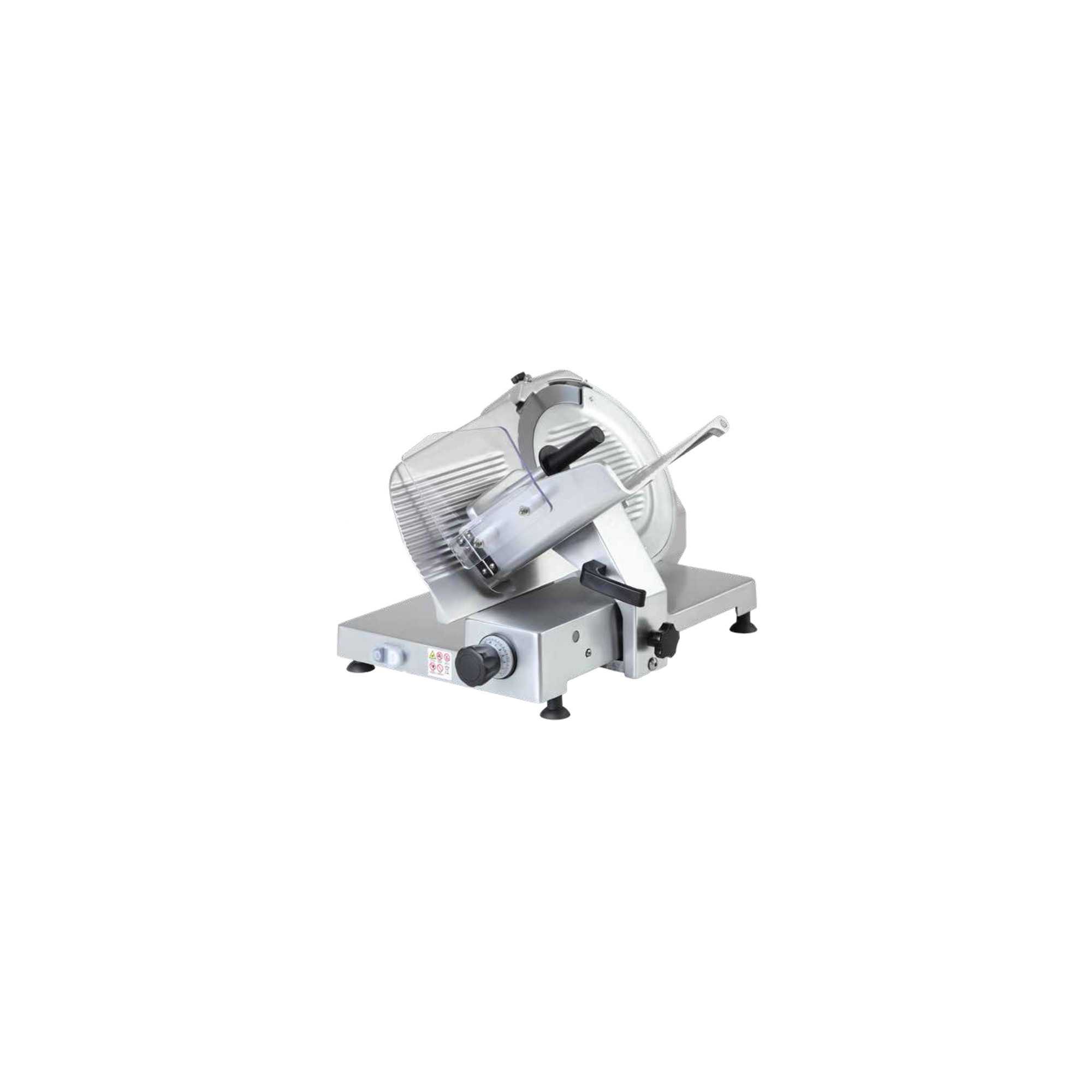 Industrial meat slicer 350