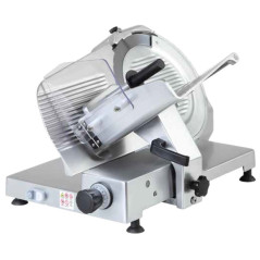 Cortadora de fiambres industrial 350