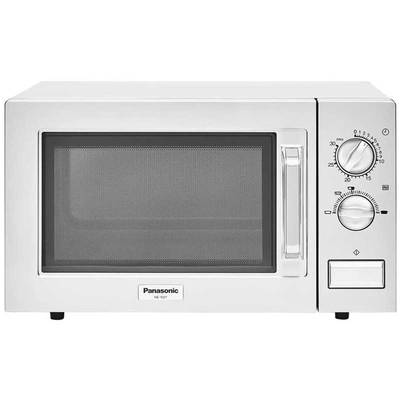 Forn microones PANASONIC professional 1000W