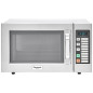Four micro-onde PANASONIC professionnel 1000W programmable
