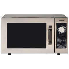 Forn microones PANASONIC professional 22 litres